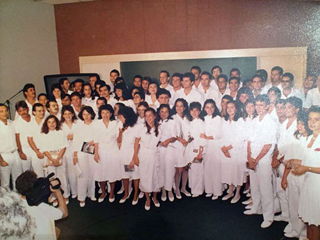 Auditório do HEMOCE