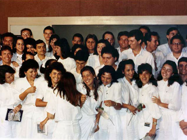 Auditório do HEMOCE