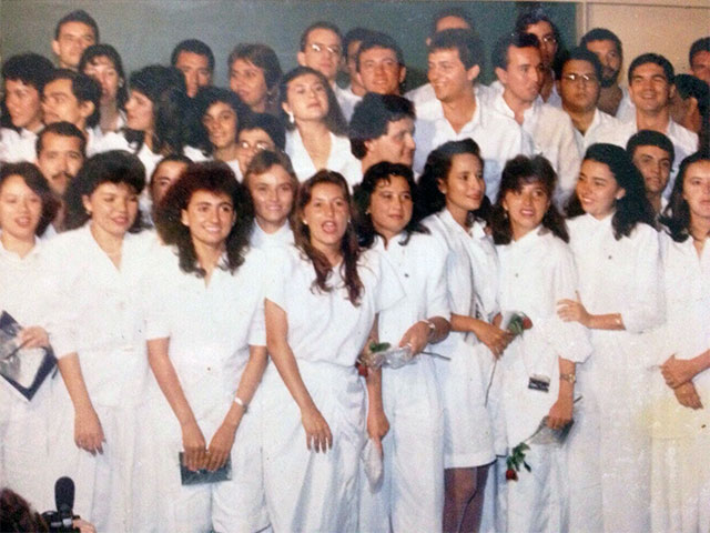 Auditório do HEMOCE