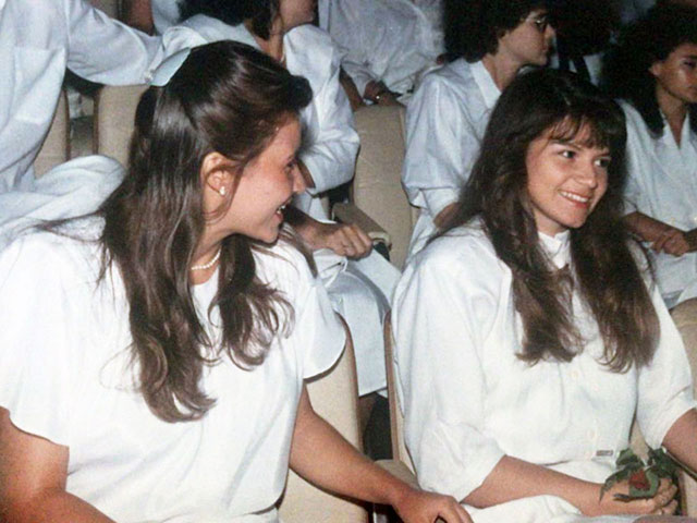 Auditório do HEMOCE