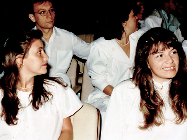 Auditório do HEMOCE