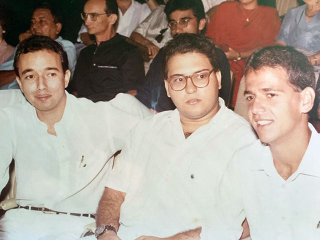 Auditório do HEMOCE