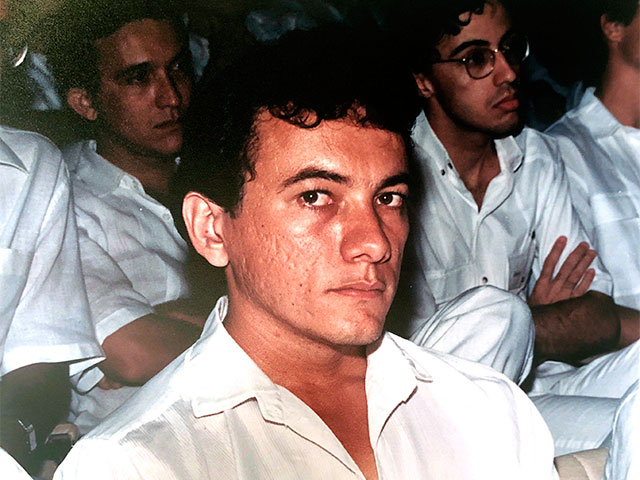 Auditório do HEMOCE