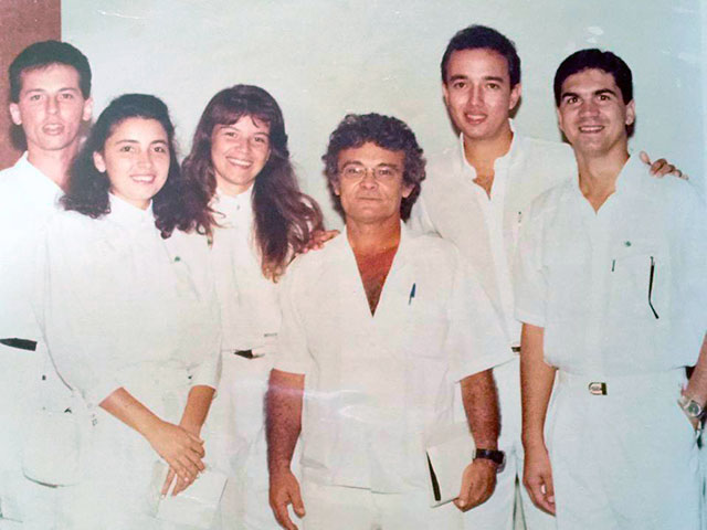 Auditório do HEMOCE