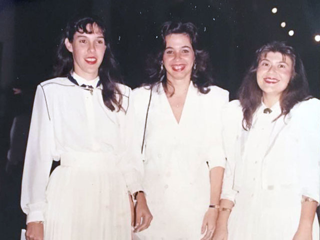 Auditório do HEMOCE