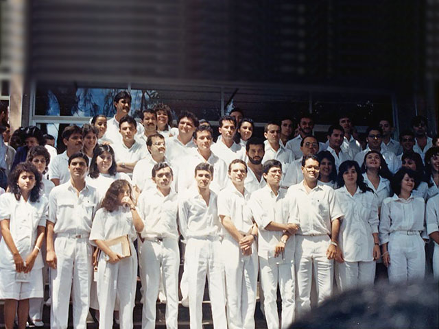 Auditório do HEMOCE