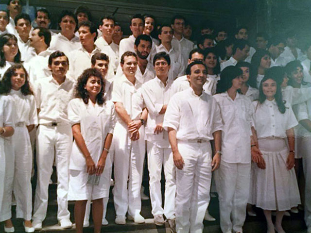 Auditório do HEMOCE