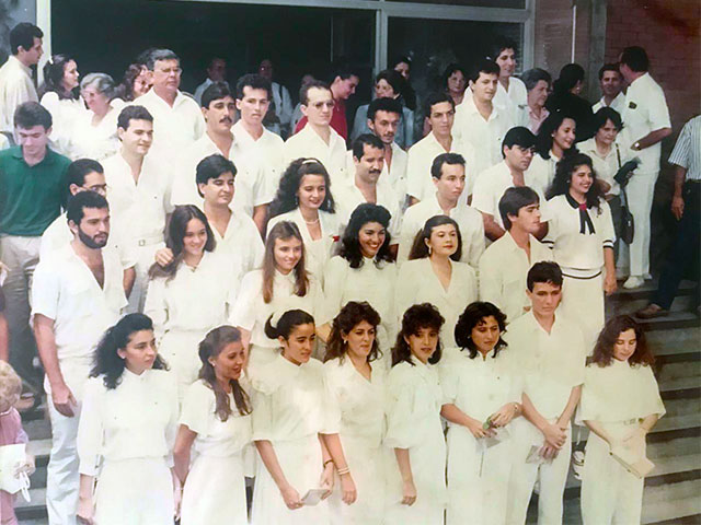 Auditório do HEMOCE